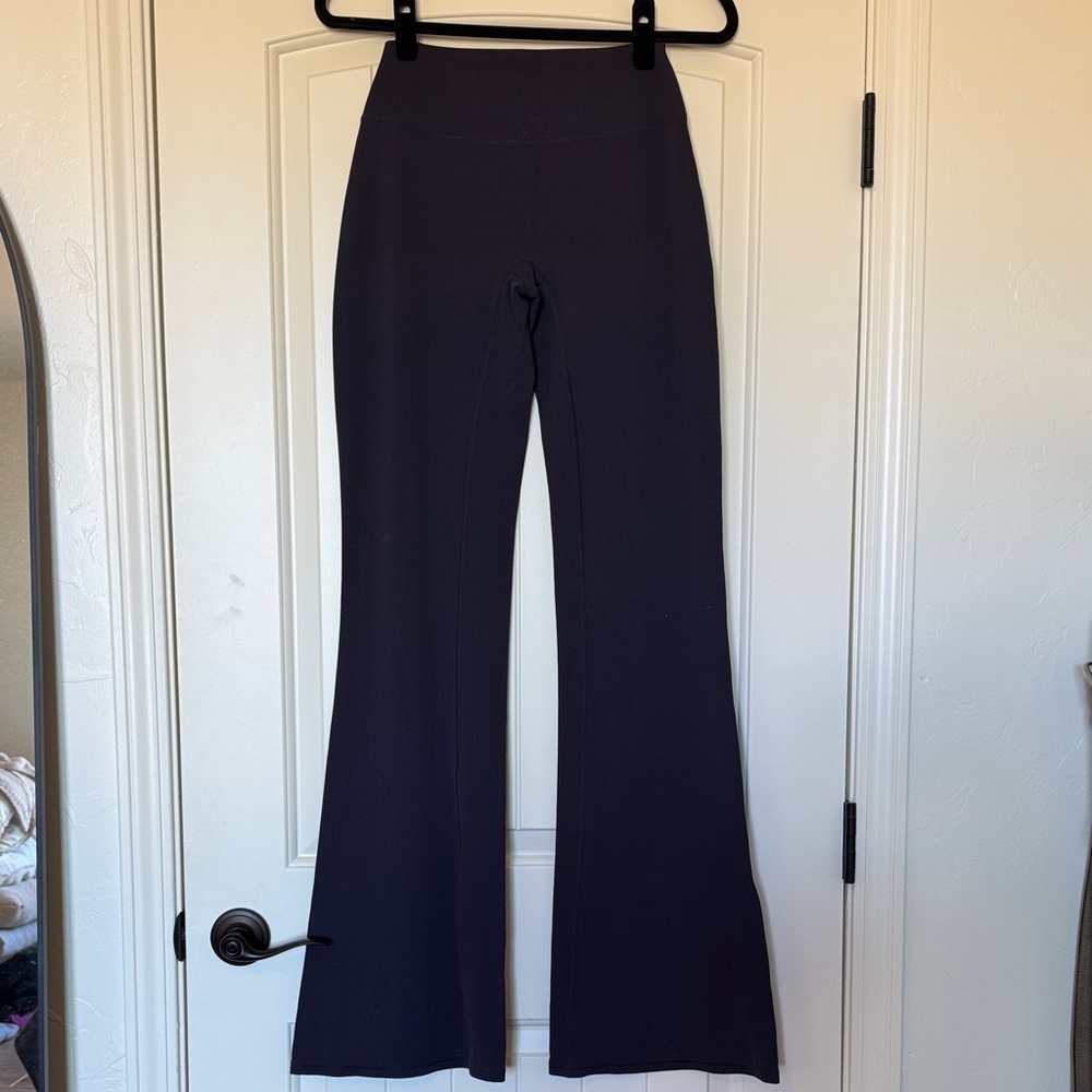 Oner Active SoftMotion Flared Bottoms True Blue Medium Long